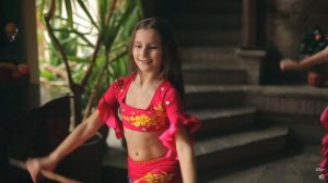Восточные танцы дети Волгоград \ Студия танцев Radiance \ #DanceRadiance