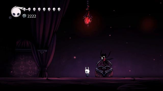 Hollow Knight ► Прохождение #14 / Продолжаем исследование пещер