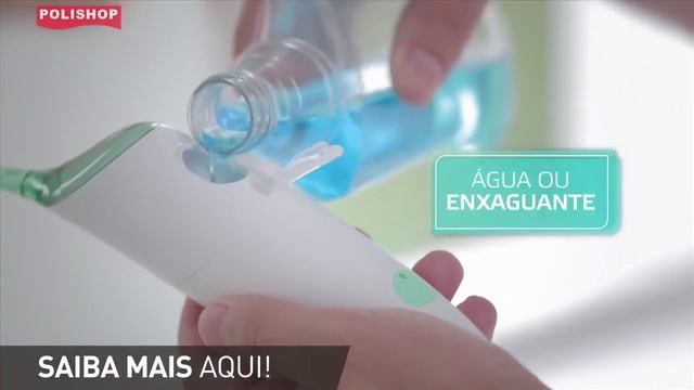 New For Philips 100% Original Sonicare Not Only Flosser HX8240 Support Charger With Nozzle And Adul смотреть онлайн