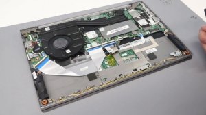 Lenovo ThinkBook 14 Gen 2 - RAM and SSD Upgrade and Fan Cleaning Guide