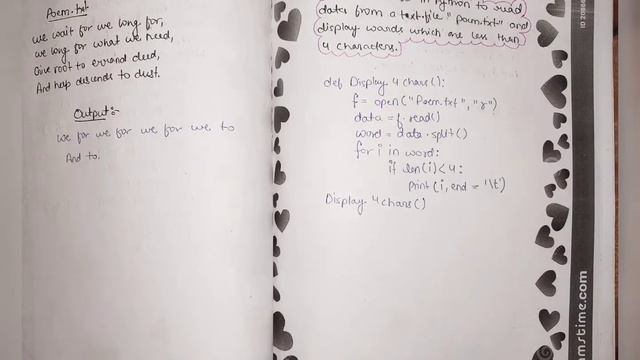 Computer science project on python programs and sql query #class12 #project #cbsc