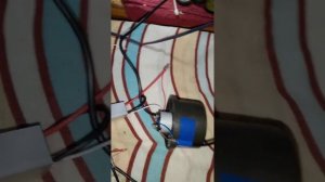 Моторчик от фена