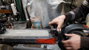 Электросамокат KUGOO M4 Pro. Ремонт-восстановление c отзывом заказчика. Выбор за вами.