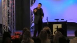 Любите друг друга из проповеди Андрея Шаповалова