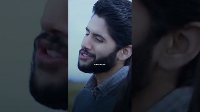 Evare Song❤️Watsapp Status,✨Premam Lyric Video Telugu💖Status Naga Chaitanya, Shruthi Hassan