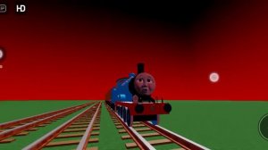 sodor fallout edward and james