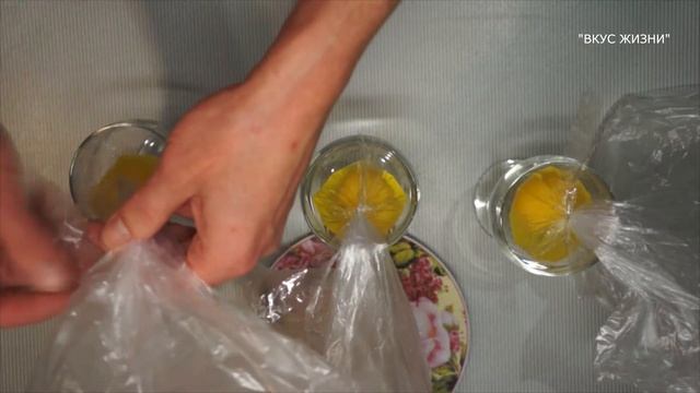 ЯЙЦО - ПАШОТ