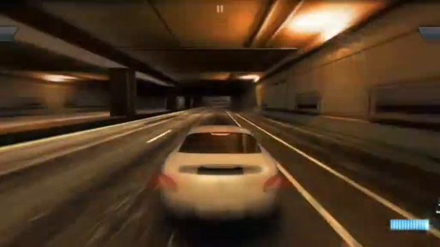 Hatsune Miku - Melty Magic - Mercedes-Benz SLS AMG C197 3 - NFS MW 2012 Mobile