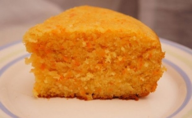 Рецепт вкуснейшего морковного пирога-получается очень пористым смотреть онлайн