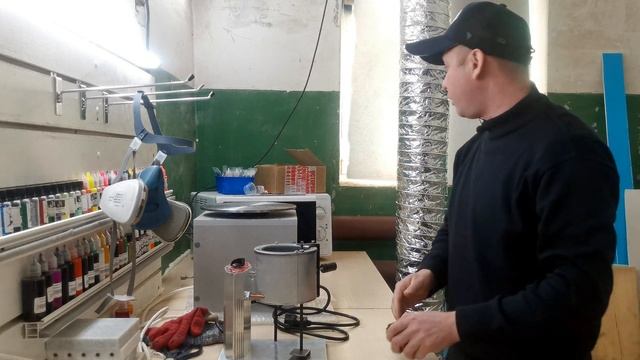 Тигель LEE для плавки и литья свинца смотреть онлайн