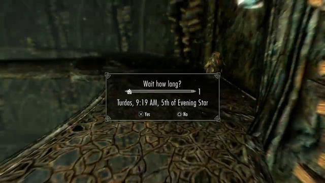 PS4 SKYRIM DRAGON BORN PLAYTHROUGH PART 4 ENDING AT THE SUMMIT OF APOCRYPHA QUEST смотреть онлайн