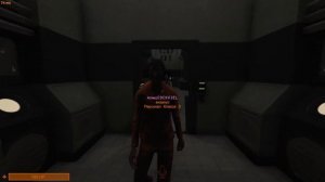 SCP SL | Но я могу ходить только на С | SCP: Secret Laboratory feat. @AlexNotfril