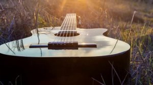 Instrumental Worship Guitar - 40 Top Worship Songs!