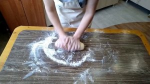 Как приготовить шаньги с картошкой. Рецепт от бабушки