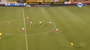 Roda JC - FC Utrecht - 1:0 (Eredivisie 2015-16)