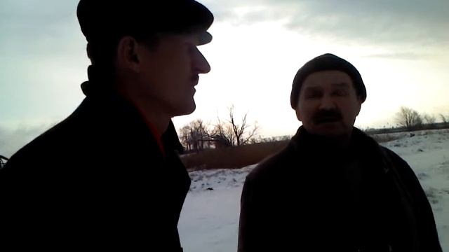 Зеленый патруль: сельхоз земли Гастелово под водой смотреть онлайн