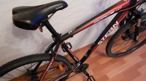 Наши Велосипеды для Походов (Stern Force 1.0 / Stern Mira 2.0) Немного Халявы.