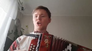 Удмуртская народная песня - Лымы тӧдьы (Белый снег)