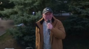 11.01.24 - Танцы на Приморском бульваре - Севастополь - Сергей Соков