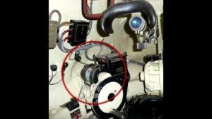 Почему на башнях танка Т-34-85 был прямоугольный отлив?