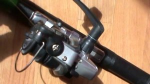 Рыболовная катушка как пользоваться.Рыболовная катушка обзор.Рыболовная катушка с тормозом обзор