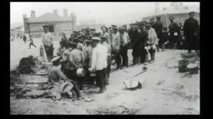 Памяти Василия Ощепкова