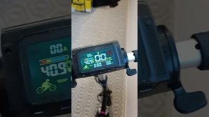 электросамокат kugoo s4