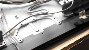 Ремонт подсветки телевизора HELIX HTV 323l