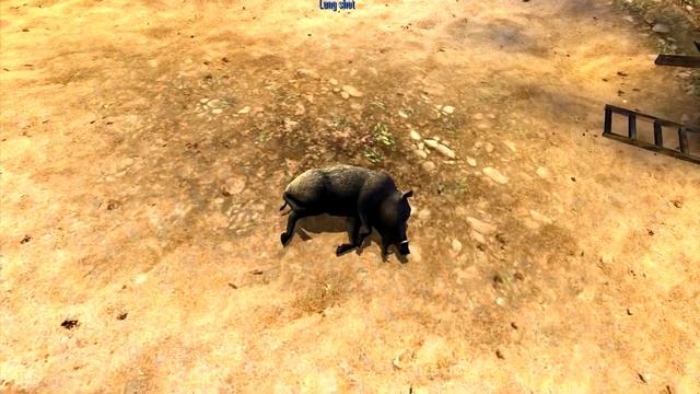 Deer Hunter Classic - Gameplay Region 12 - (iOS, Android) Part 62 смотреть онлайн