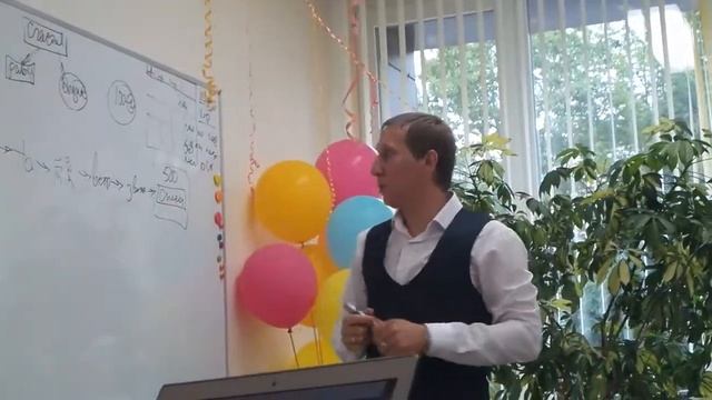 Схема бизнеса в CCI. Анатолий Евсигнеев, 05.07.17, Минск смотреть онлайн