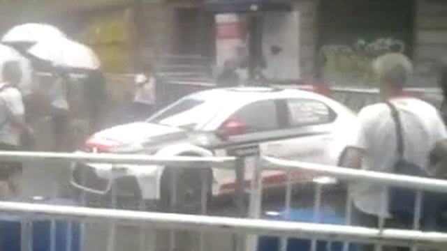 Road Show Citroën 2015 - Buenos Aires (39) смотреть онлайн