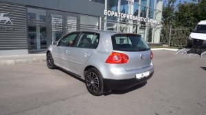 Volkswagen Golf '2008