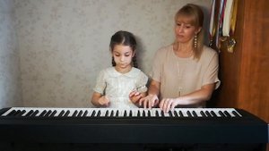 А. Артоболевская. Вальс собачек.
