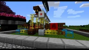 ЛУЧШИЙ ПРОЕКТ СЕРВЕРОВ С МОДАМИ MINECRAFT!