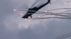 Авиационный праздник в честь 50-летия Саратовского высшего военного авиационного училища летчиков