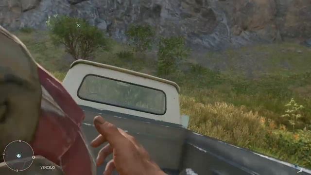 Far Cry 6 is a Flawless Game with no Glitches смотреть онлайн