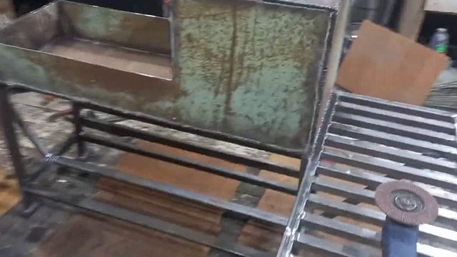 хороший мангал смотреть онлайн