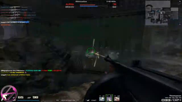 Combat Arms 21St Century Pirate смотреть онлайн