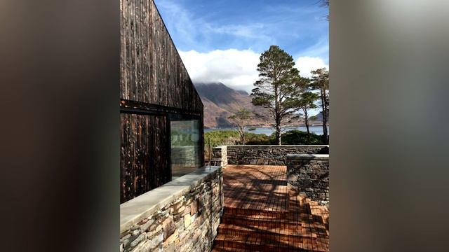 В Великобритании выбран лучший дом (у нас бы такой сгодился разве что для дачи) смотреть онлайн