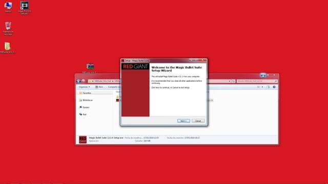 SONY VEGAS PRO 13 #31 Magic Bullet Suite (Tutorial) смотреть онлайн