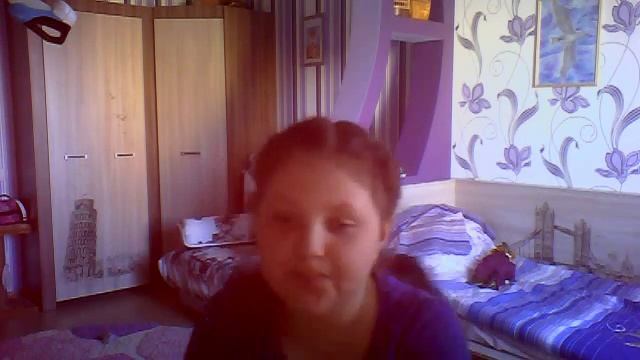 Видео с веб-камеры. Дата: 5 мая 2014 г., 8:04. смотреть онлайн