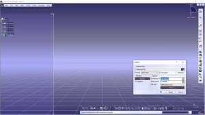 Catia How To Open STL File
