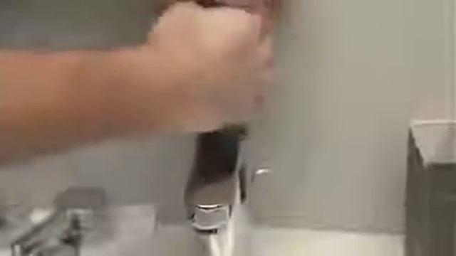 Смеситель Hansgrohe Metris S Замена керамического картриджа смотреть онлайн