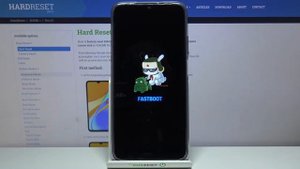 How to Enter Fastboot Mode in XIAOMI POCO C3 – Exit Fastboot
