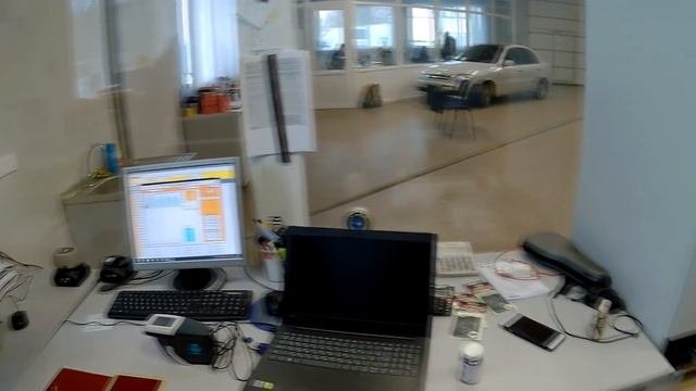 Колористика от Mobihel. ознакомление с материалом и технологией колористики.