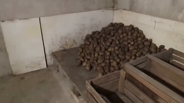 Вентиляция в подвале гаража. смотреть онлайн