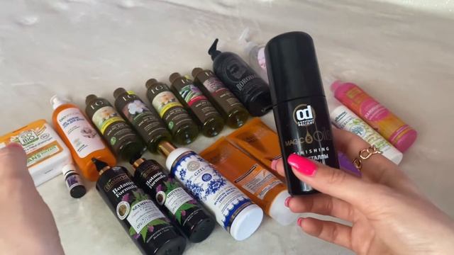 Пустые баночки уходовой косметики за апрель, май, июнь 2022 год /Пустышки ухода /Часть 1. смотреть онлайн