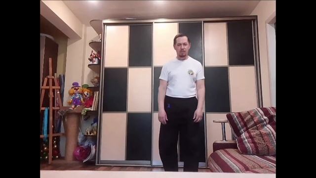 Нулевой уровень, занятие 1 смотреть онлайн