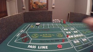 How to Play Craps and Win Part 1: Beginner Intro To the Game of Craps