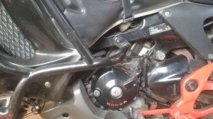 HONDA VARADERO обзор